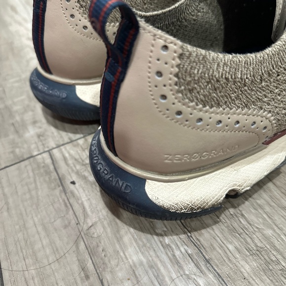 Cole Haan zerogrand  sneakers for men - Picture 8 of 8